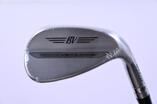 Titleist Vokey SM11 Gap Wedge / 52 Degree / Wedge Flex Vokey Design SM11 Shaft