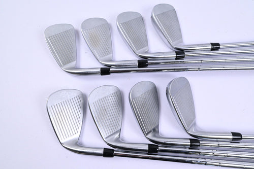 PXG 0311 P Gen7 Irons / 4-PW+GW / X-Flex N.S.PRO Modus 3 130 Shafts