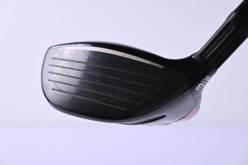 Taylormade Stealth #3 Wood / 15 Degree / Regular Flex Fujikura Ventus Red 5