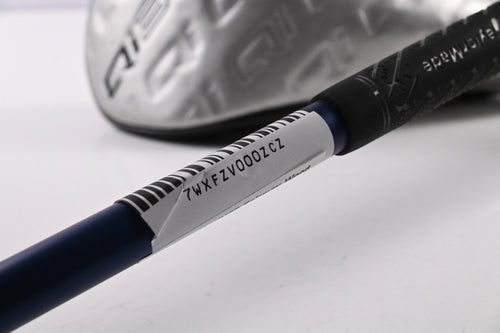 TaylorMade Qi35 #5 Wood / 18 Degree / Senior Flex Ventus Blue 5 Shaft