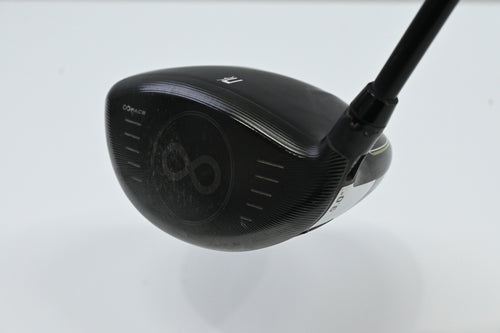 Cobra King Radspeed Driver / 9 Degree / X-Flex Fujikura Motore F1 6 Shaft