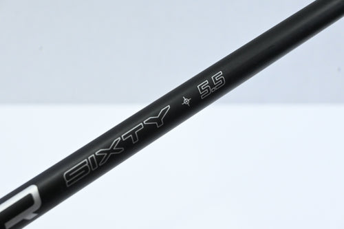 Project X Cypher 60 #6 Hybrid Shaft / Regular Flex / Callaway 3rd Gen