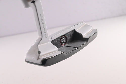 Taylormade Ghost Tour Daytona 12 Putter / 34 Inch