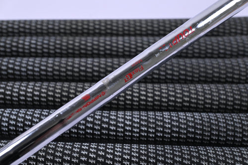 Callaway X-Forged 2018 Irons / 4-PW / Regular Flex N.S.PRO Modus 3 105 Shafts