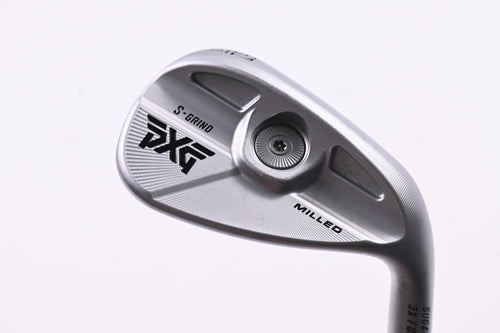 PXG Sugar Daddy III Gap Wedge / 52 Degree / Regular Flex KBS $-Taper Lite Shaft