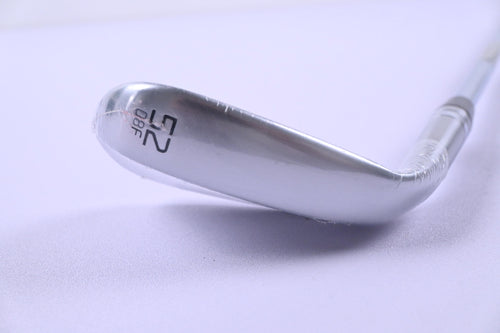 Titleist Vokey SM11 Gap Wedge / 52 Degree / Wedge Flex Vokey Design SM11 Shaft