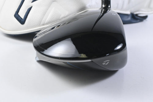 Taylormade Qi10 LS Driver / 9 Degree / Regular Flex Diamana S+ 60 Shaft