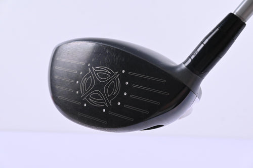 Callaway X Hot Driver / 9.5 Degree / Stiff Flex Project X PXV Shaft