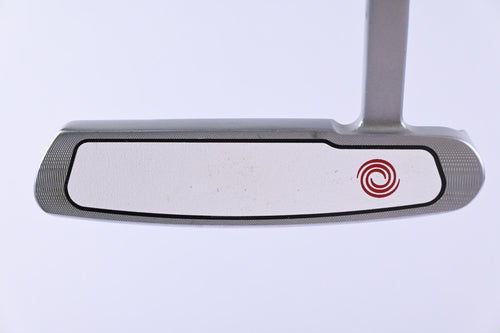 Odyssey White Hot OG Stroke Lab 1WS Putter / 34 Inch