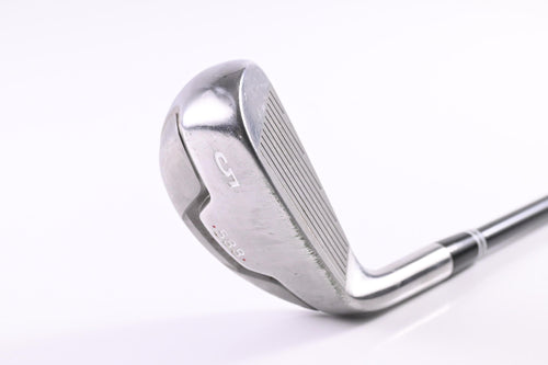 Ladies Cleveland 588 Altitude #5 Hybrid / 25 Degree / Ladies Flex Action 50 Shaft