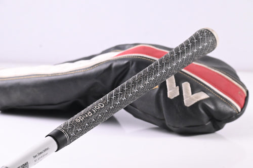 Taylormade M1 2016 Driver / 9.5 Degree / X-Flex Aldila Rogue White 60 Shaft