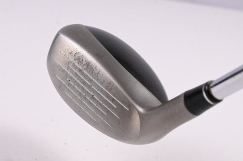 TaylorMade Rescue Dual #3 Hybrid / 19 Degree / Regular Flex Taylormade Shaft