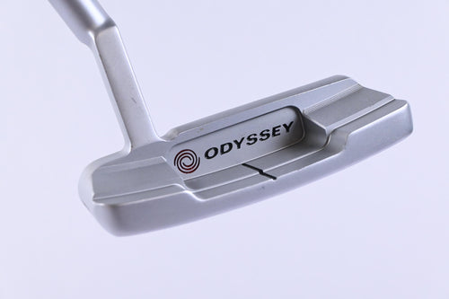 Odyssey White Hot OG Stroke Lab 1WS Putter / 34 Inch