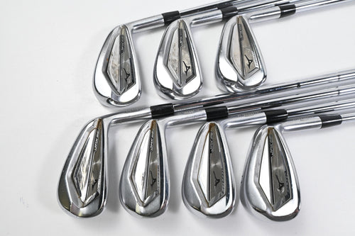 Mizuno JPX 921 Forged Irons / 4-PW / X-Flex Dynamic Gold X100 Shafts