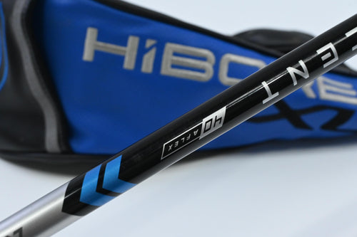 Cleveland HiBore XL Lite Driver / 10.5 Degree / Senior Flex Aldila Ascent PL 40