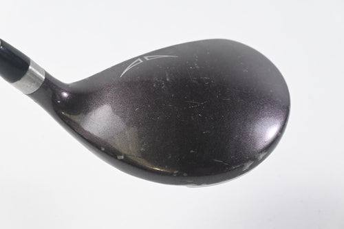 Ladies Ping Faith #5 Wood / 22 Degree / Ladies Flex Ping ULT 220 Shaft