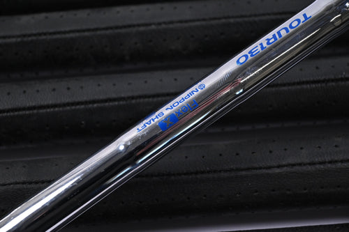 PXG 0311 P Gen7 Irons / 4-PW+GW / X-Flex N.S.PRO Modus 3 130 Shafts