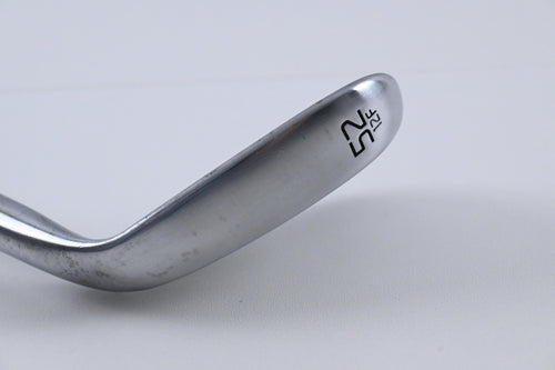 Left Hand Titleist Vokey SM10 Gap Wedge / 52 Degree / Wedge Flex Titleist SM10