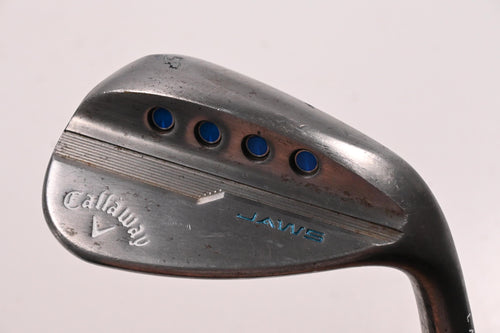 Tour Issue Callaway Jaws MD5 Lob Wedge / 57 Degree / Wedge N.S.Pro Modus3 125