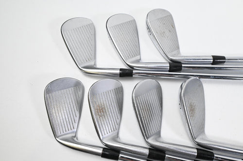 Mizuno JPX 921 Forged Irons / 4-PW / X-Flex Dynamic Gold X100 Shafts