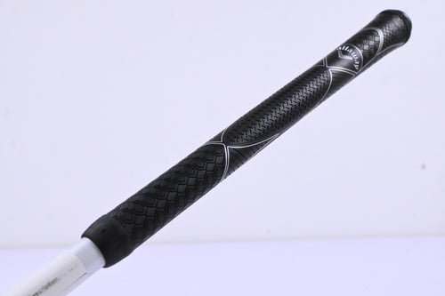 Ladies Callaway XR #6 Hybrid / 30 Degree / Ladies Flex Bassara E 50 Shaft