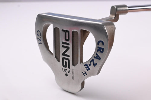 Ping Craz-E H Putter / 34 Inch