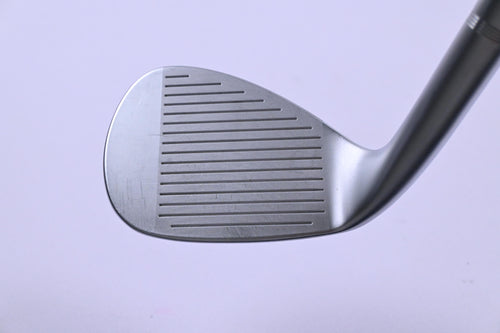 Cobra King 2025 Lob Wedge / 58 Degree / Wedge Flex Dynamic Gold Spinner Shaft