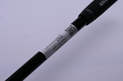 Taylormade Stealth DHY #2 Iron / 17 Degree / Regular Flex Aldila Ascent 65 Shaft