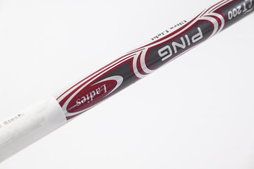 Ladies Ping Faith #5 Wood / 22 Degree / Ladies Flex Ping ULT 220 Shaft