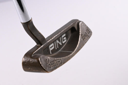 Ping Karsten BeCu Zing 2F Putter / 35 Inch