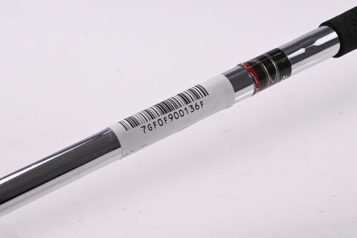 TaylorMade Rescue Dual #3 Hybrid / 19 Degree / Regular Flex Taylormade Shaft