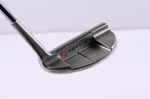Odyssey White Hot XG #9 Putter / 34 Inch