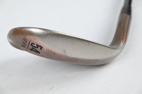 Indi Sand Wedge / 54 Degree / Wedge Flex Indi 120 Shaft