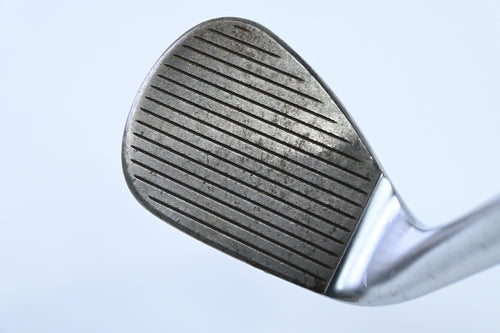 Callaway Jaws Raw Lob Wedge / 58 Degree / Wedge Flex Dynamic Gold Spinner 115