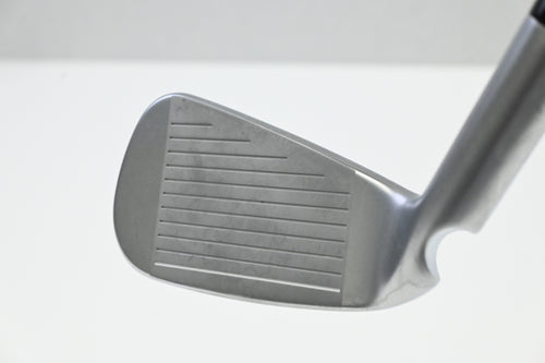 Ping IDI Utility #4 Iron / 23 Degree / Black Dot / Regular Flex Ping Alta CB 70