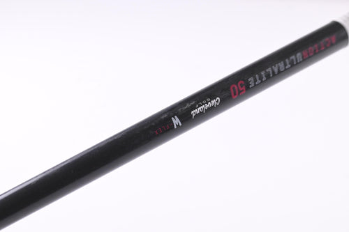 Ladies Cleveland 588 Altitude #5 Hybrid / 25 Degree / Ladies Flex Action 50 Shaft