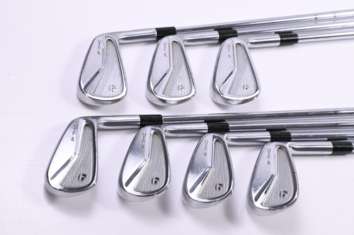 Taylormade P7MC 2020 Irons / 4-PW / X-Flex KBS Tour 130 Shafts