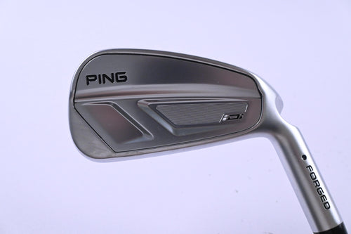 Ping IDI Utility #3 Iron / 20 Degree / Black Dot / Stiff Flex Tour 2.0 Chrome 85