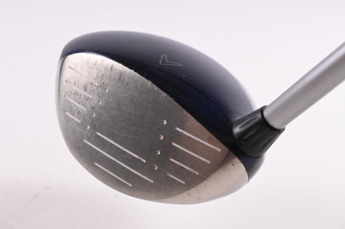 Callaway Big Bertha #3 Wood / 15 Degree / Regular Flex GBB System 60 Shaft
