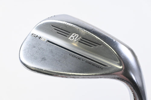 Titleist Vokey SM9 Sand Wedge / 56 Degree / Wedge Flex Vokey Design Shaft