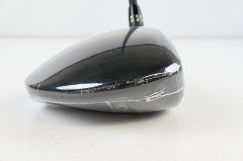 Cobra OPTM X Driver / 9 Degree / Stiff Flex Kai'li Red Dark Waves Shaft