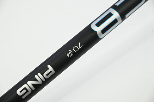 Ping IDI Utility #4 Iron / 23 Degree / Black Dot / Regular Flex Ping Alta CB 70