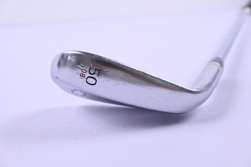 Titleist Vokey SM6 Gap Wedge / 50 Degree / Wedge Flex Vokey Design SM6 Shaft