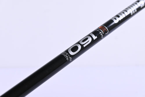 Callaway FT #4 Wood / 17 Degree / Senior Flex Fujikura Fit-On E 160 Shaft