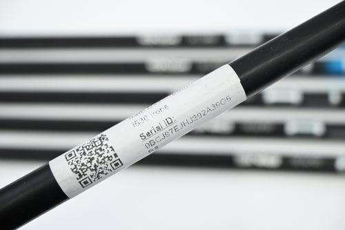Ping i530 Irons / 5-PW / Blue Dot / Regular Flex Ping Alta CB Blue AWT Shafts