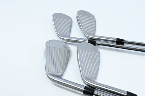 Titleist T100.S 2021 Irons / 7-PW / Regular Flex NS Pro Modus3 Tour 105 Shafts