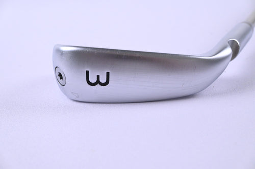 Ping IDI Utility #3 Iron / 20 Degree / Black Dot / Stiff Flex Tour 2.0 Chrome 85