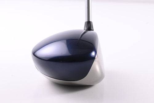 Callaway Great Big Bertha II Driver / 10 Degree / Firm Flex Callaway GBB System