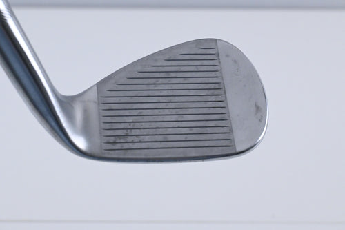 Left Hand Titleist Vokey SM10 Gap Wedge / 52 Degree / Wedge Flex Titleist SM10