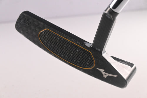Mizuno Black Carbon BC-Series #1 Putter / 35 Inch